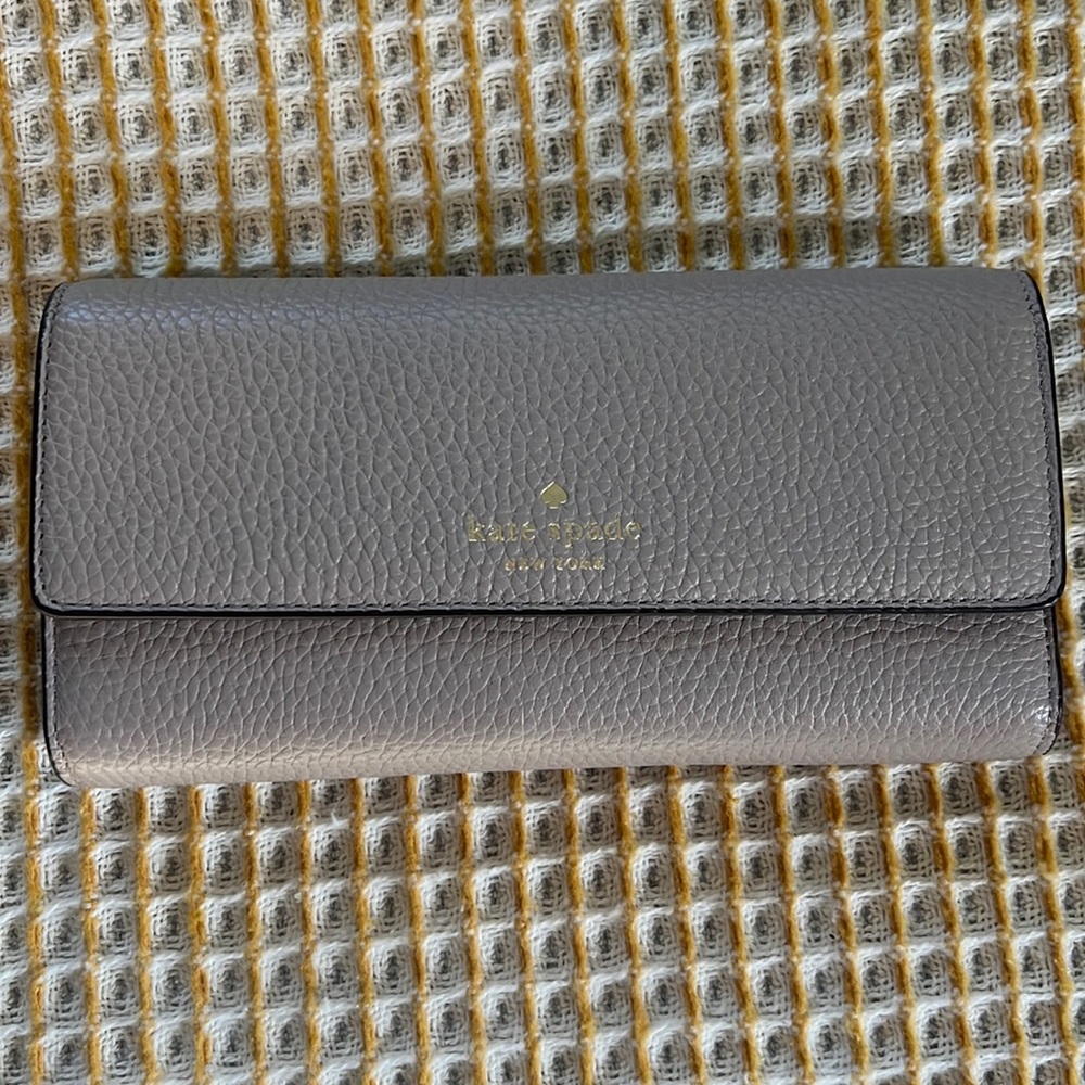 Kate Spade Wallet